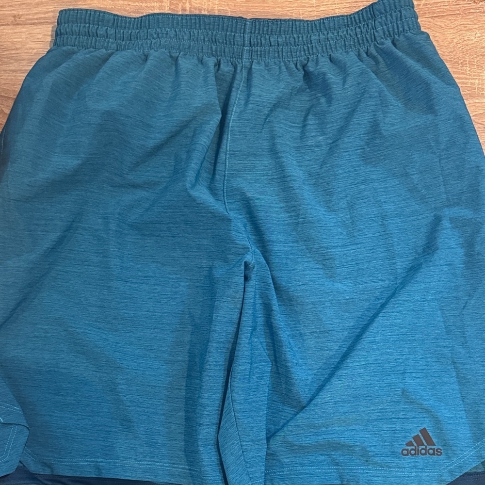 NWOT adidas Shorts